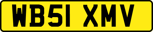 WB51XMV