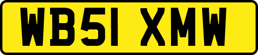 WB51XMW