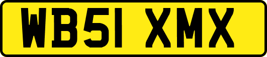 WB51XMX