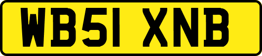 WB51XNB