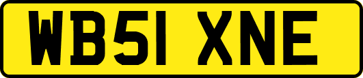 WB51XNE