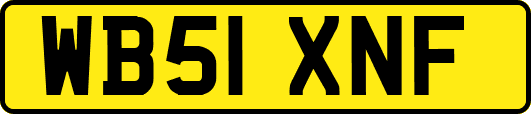 WB51XNF