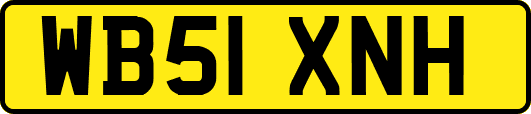 WB51XNH