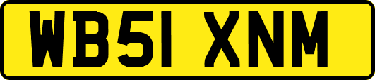 WB51XNM