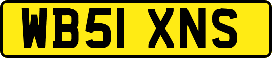 WB51XNS