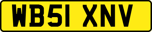 WB51XNV