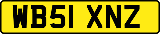 WB51XNZ