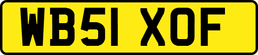 WB51XOF