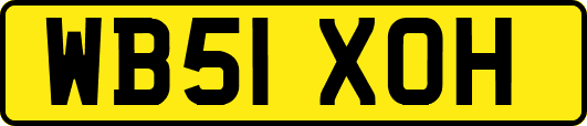 WB51XOH