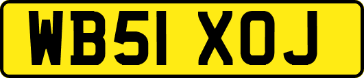WB51XOJ