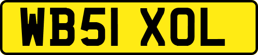 WB51XOL