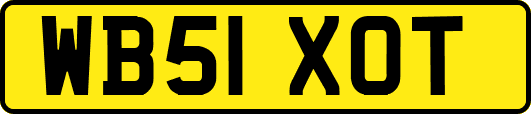 WB51XOT