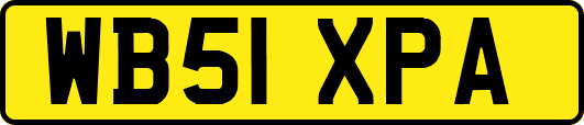 WB51XPA