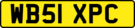 WB51XPC