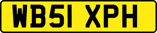 WB51XPH