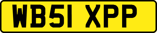 WB51XPP