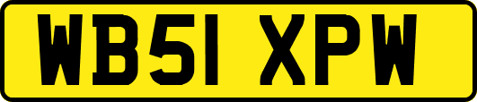 WB51XPW