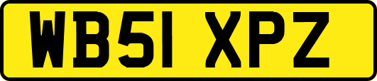 WB51XPZ