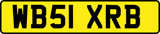 WB51XRB