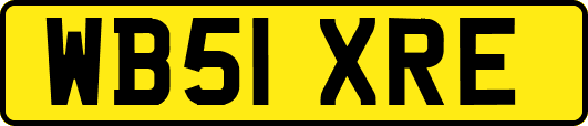 WB51XRE