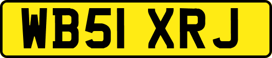 WB51XRJ