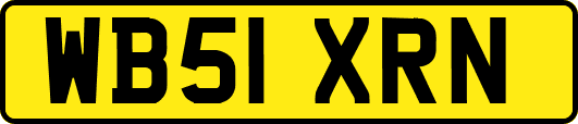 WB51XRN
