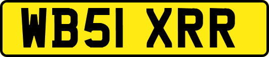 WB51XRR