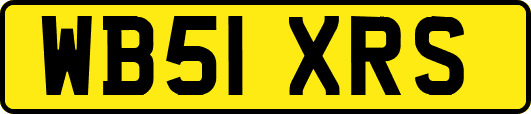 WB51XRS