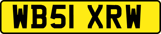 WB51XRW