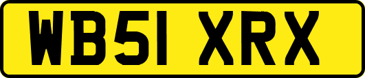 WB51XRX