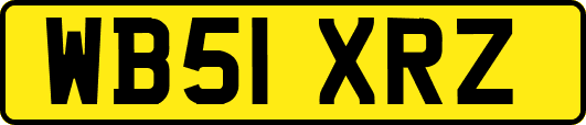 WB51XRZ