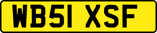 WB51XSF