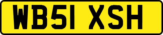 WB51XSH