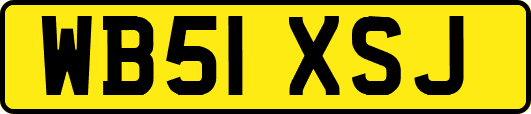 WB51XSJ