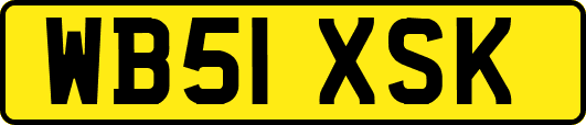 WB51XSK