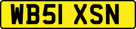 WB51XSN