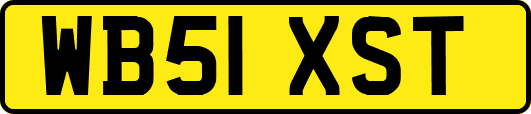 WB51XST