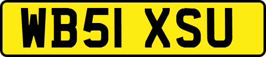 WB51XSU