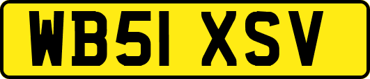 WB51XSV