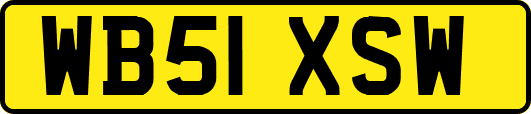 WB51XSW