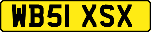 WB51XSX