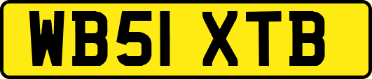 WB51XTB