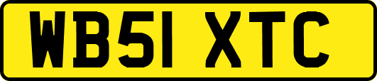 WB51XTC