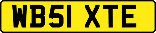 WB51XTE