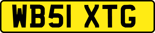 WB51XTG