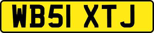 WB51XTJ
