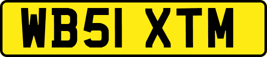 WB51XTM