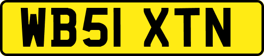 WB51XTN