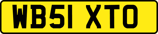WB51XTO