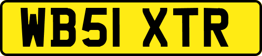 WB51XTR
